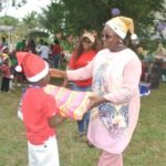 Noël 2025 : CAMRAIL donne du sourire à 150 enfants de cheminots