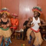 Dédicace à Yaoundé : Le Magnificat de la Pensée Blanche, un livre-manifeste qui interpelle les consciences