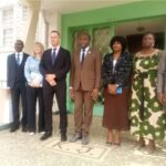 AIGLES: A Major Reform for the Modernization of Public Administration