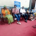 Social Behaviour Change : la première promotion de certifiés, opérationnelle