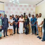 CASTEL révèle les étoiles du rire : La Relève Afrique All Stars 2026 prend son envol depuis Yaoundé