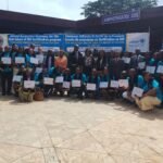 Droits des femmes : l’émancipation et la justice par le sport