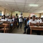 Buea accueille un camp de codage pour autonomiser les jeunes filles dans le numérique
