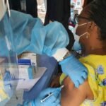 Le Congo, la Russie et le Cameroun en parfaite symbiose à l&rsquo;occasion des activités de la journée internationale du théâtre, à la Maison Russe de Brazzaville