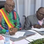 MINSEP 2026: quand le sport devient un chantier national