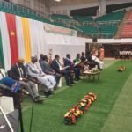 Inclusion sociale: la mairie de Yaoundé 6 et la Plateforme des OPH officialisent leur partenariat
