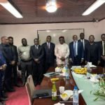 Construction de la route Ebolowa–Akom II–Kribi : le calendrier des travaux en cours d’ajustement avant le lancement du chantier