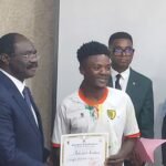 Rayonnement sportif : le gouvernement célèbre les performances des athlètes camerounais à l&rsquo;international