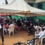 Drépanocytose : à Yaoundé, la sensibilisation passe par le dépistage