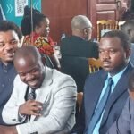 CAMWATER : le réseau d’eau potable renforcé dans cinq quartiers de Yaoundé
