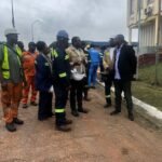 Yaoundé : la CAMWATER renforce l’approvisionnement en eau potable grâce à la montée en puissance de l’usine d’Akomnyada