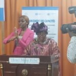 Participation électorale : ELECAM et ONU Femmes forment les femmes et les groupes vulnérables à Yaoundé