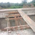 Construction du pont définitif sur la rivière Mienne : un financement additionnel attendu pour achever le projet