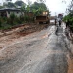 Achèvement des travaux sur la section Ndu–Nkambe : les derniers aménagements en cours