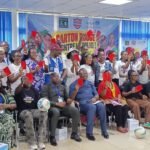 FRAUDE EN LIGNE AU CAMEROUN
