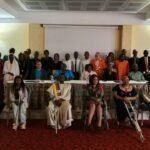 Handicap au Cameroun : 24 acteurs mobilisés pour briser les barrières qui privent les enfants de leurs droits